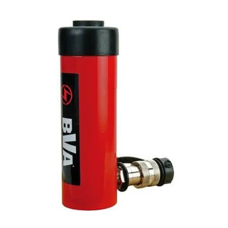 Bva Hydraulics 15 Ton Cylinder, SA, 598 In Stroke, H1506 H1506